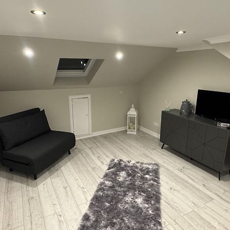 Caplawhead Appartement Armadale  Buitenkant foto