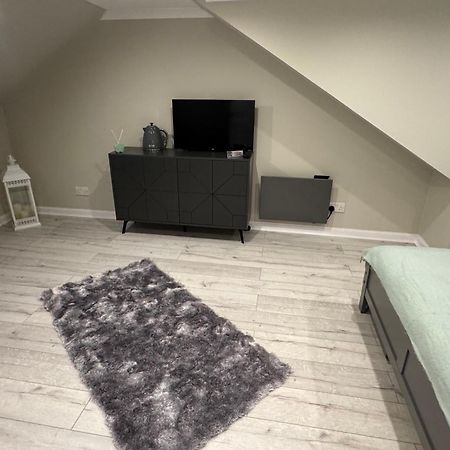 Caplawhead Appartement Armadale  Buitenkant foto