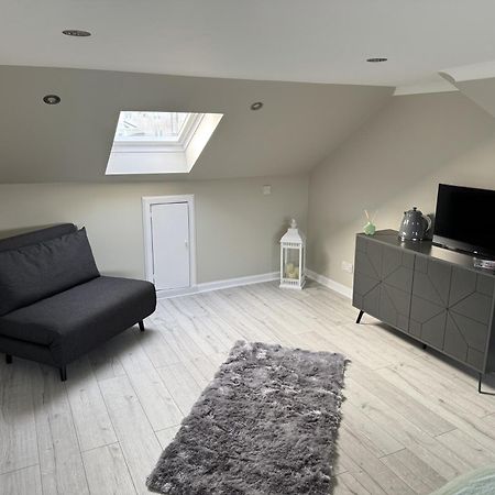 Caplawhead Appartement Armadale  Buitenkant foto